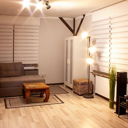 Ferienwohnung Buren/Weiberg Bueren  Exteriör bild