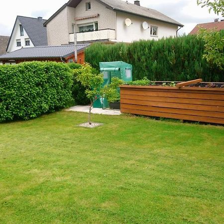 Ferienwohnung Buren/Weiberg Bueren  Exteriör bild